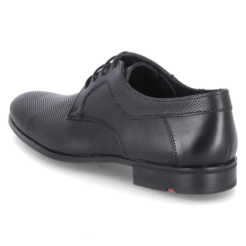 Businessschuhe LEVIN Schwarz