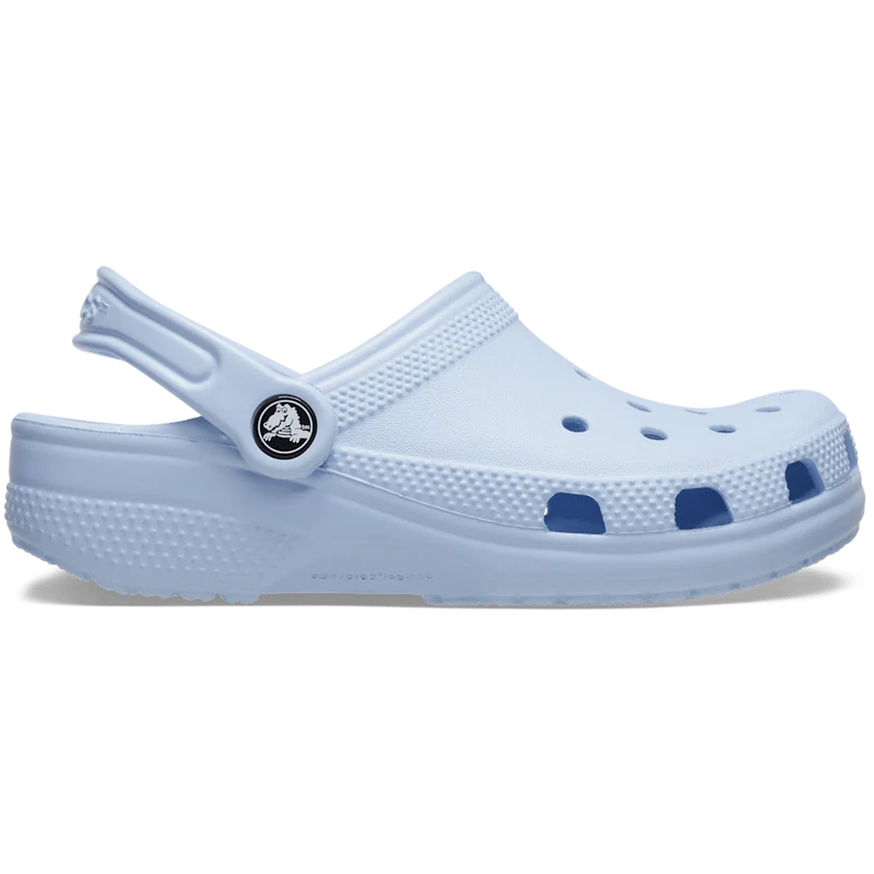 CROCS Kinder Classic Clog | Blauer Calicit