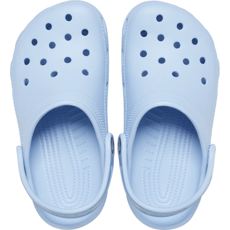 CROCS Kinder Classic Clog | Blauer Calicit