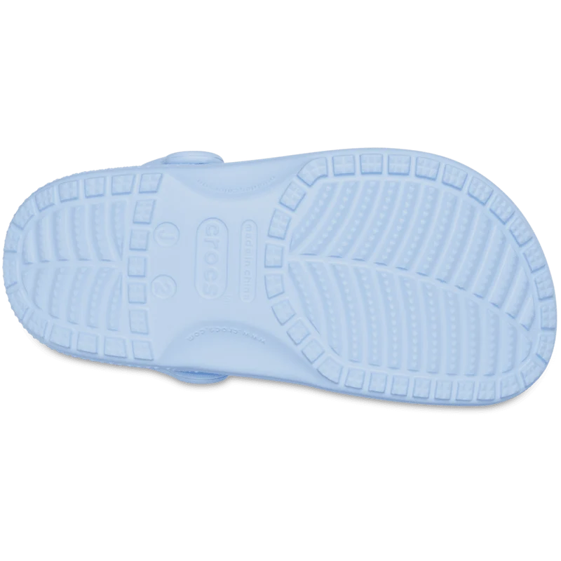 CROCS Kinder Classic Clog | Blauer Calicit