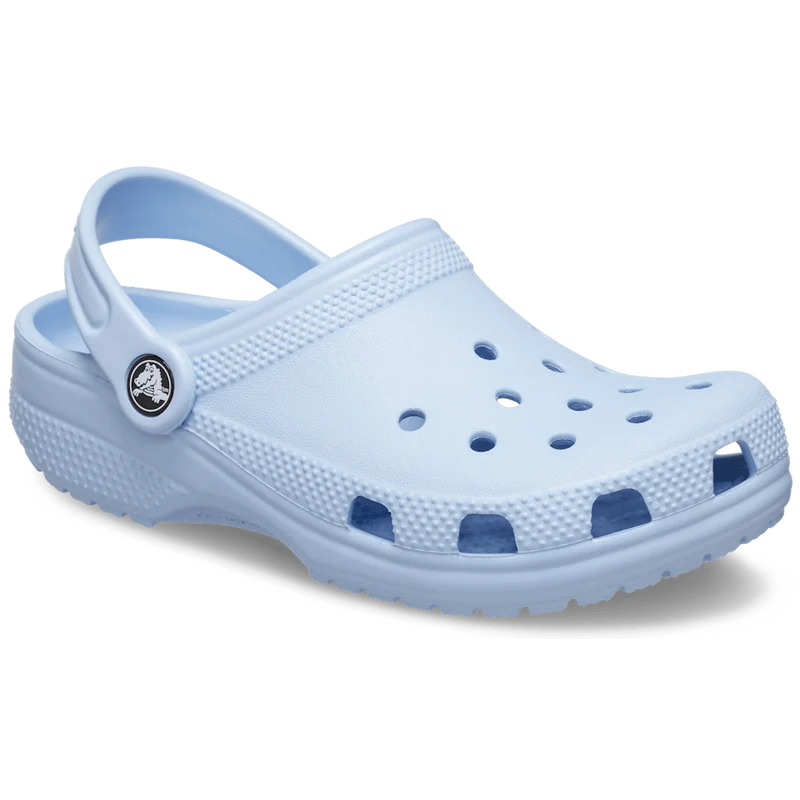 CROCS Kinder Classic Clog | Blauer Calicit