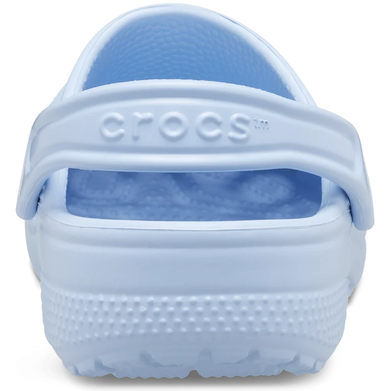 CROCS Kinder Classic Clog | Blauer Calicit