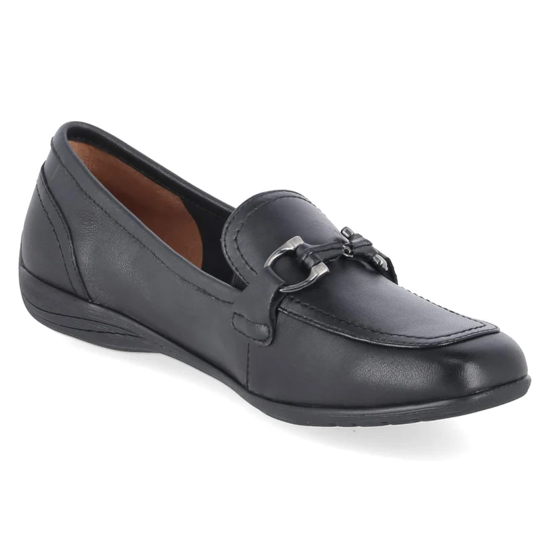Slipper FENJA 34 Schwarz