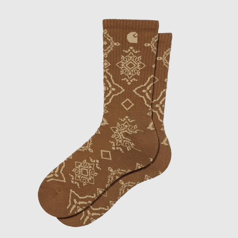 Carhartt WIP Herren Verse Socken | Hamilton Brown