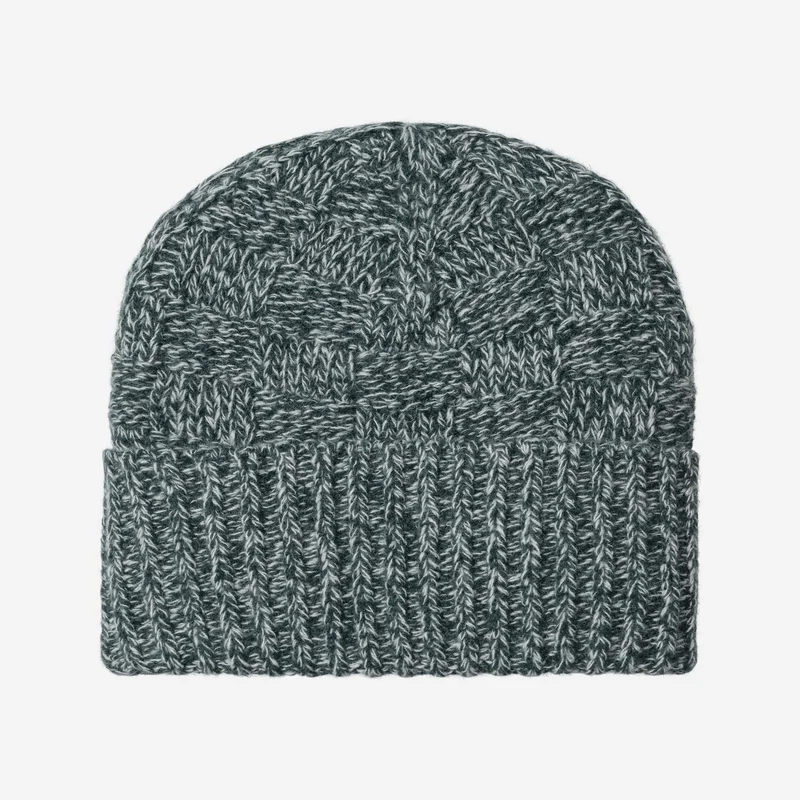 Carhartt WIP Unisex Kyloe Beanie | Deep Lagoon Heather