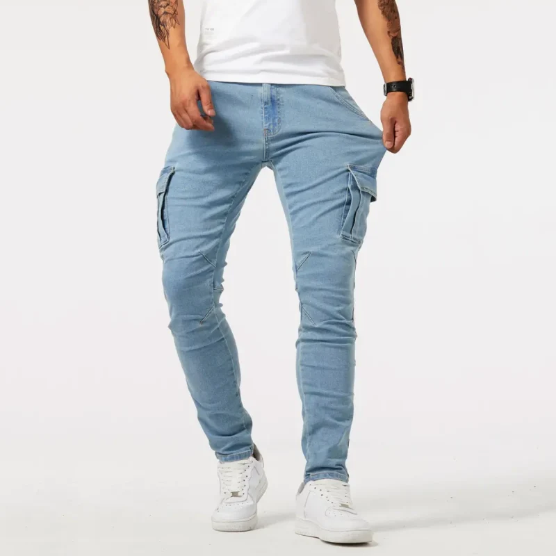 Waverly | Herren Cargo-Hose