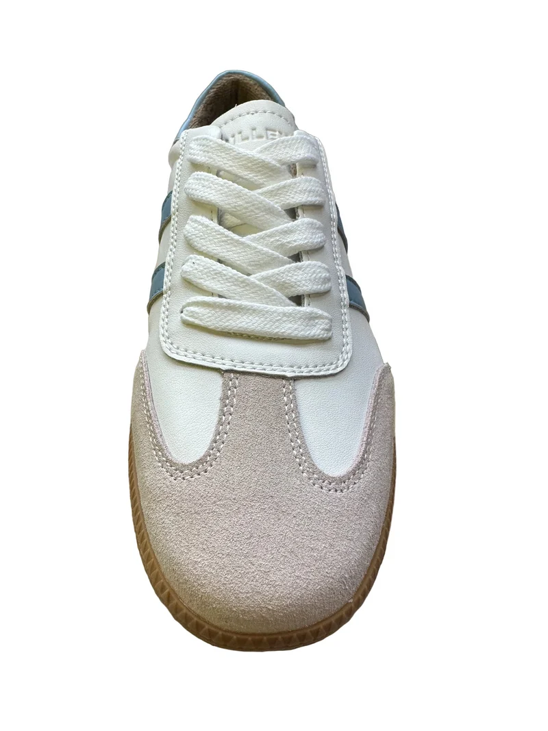 Drilleys Damen-Sneaker Sixty-Four | Sherbet Split