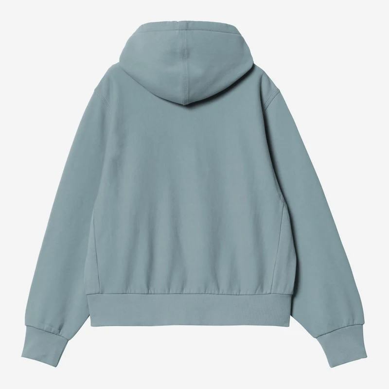 Carhartt WIP Frauen American Script Sweatshirt | Citadel