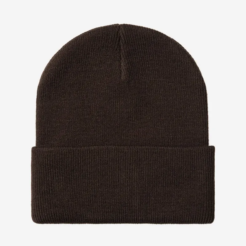 Carhartt WIP Unisex Kurzer Uhrenhut | Tabak