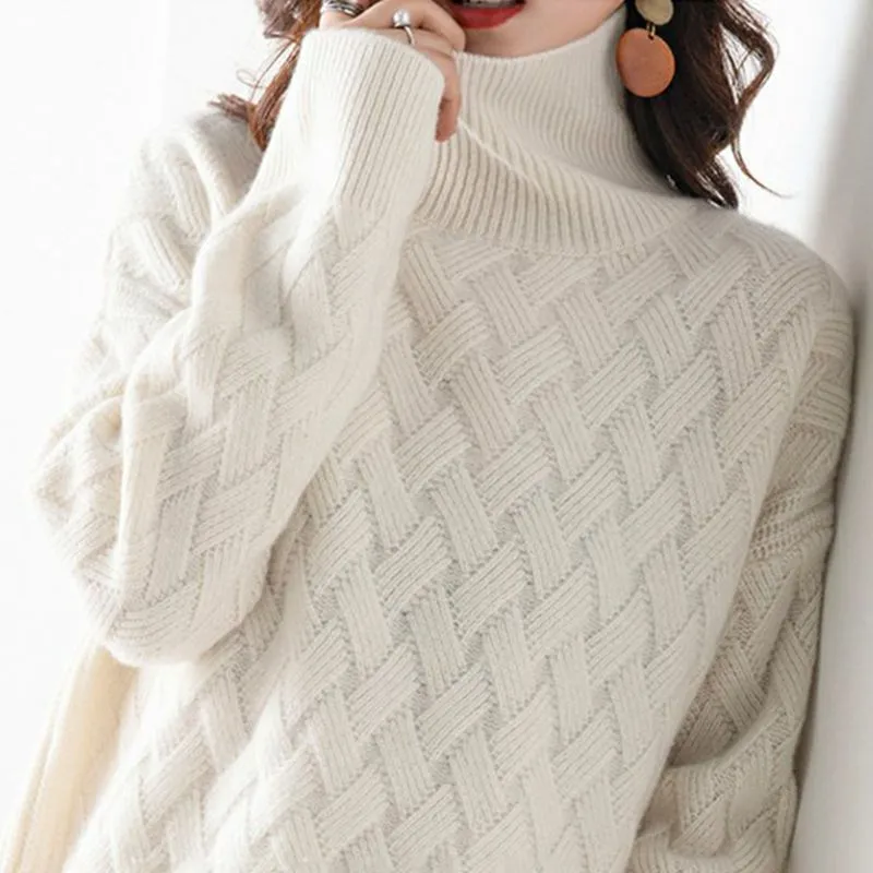 Damen Pullover | Klassisches Design | Ultrazarte Feinstrick-Qualität