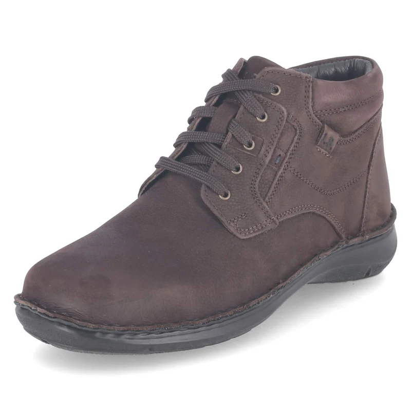 Winterboots NEW ANVERS 35 Braun