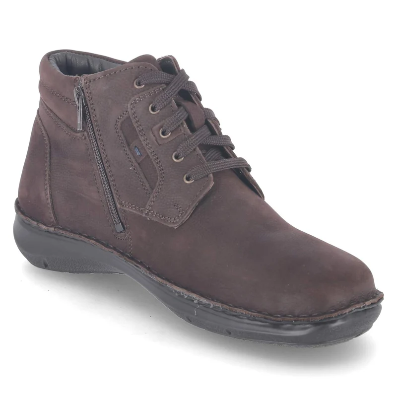 Winterboots NEW ANVERS 35 Braun