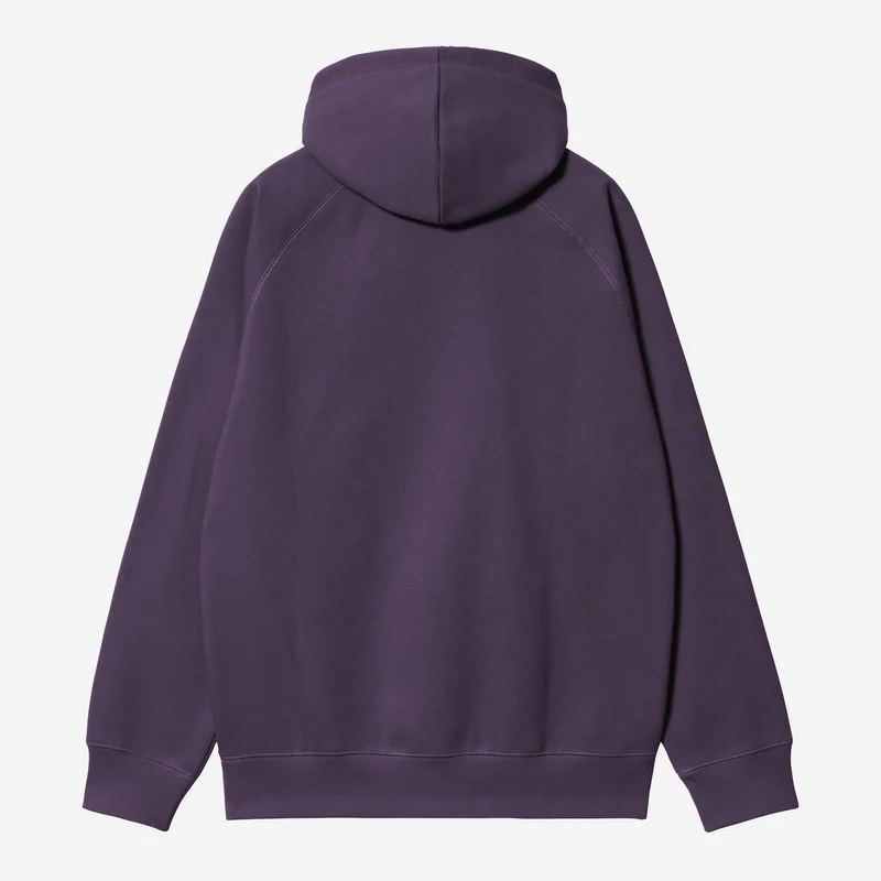 Carhartt WIP Herren Chase Kapuzenpullover | Lokers / Gold