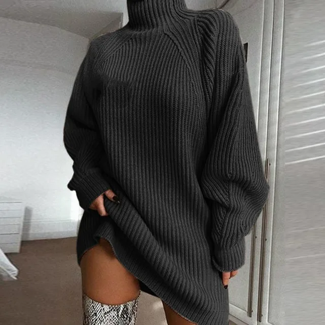 Giada | Das Must-Have-Kleid für diesen Winter