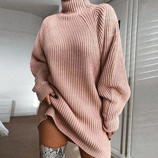Giada | Das Must-Have-Kleid für diesen Winter