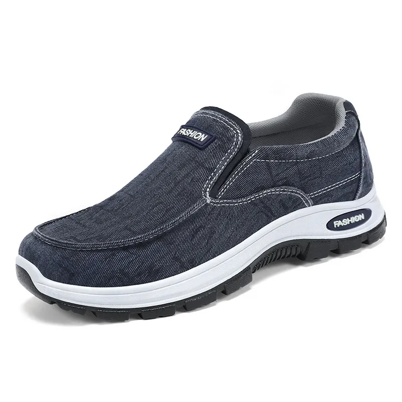 Nia | Herren Loafers aus Wildleder