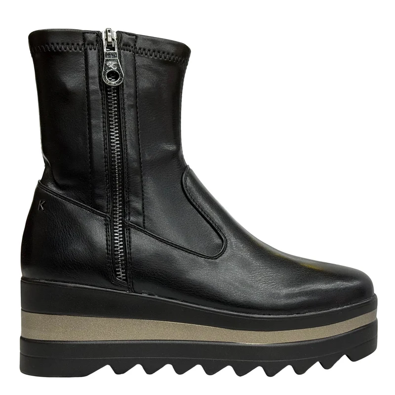 Kate Appleby Damen Croston Ankle Boot | Schwarz