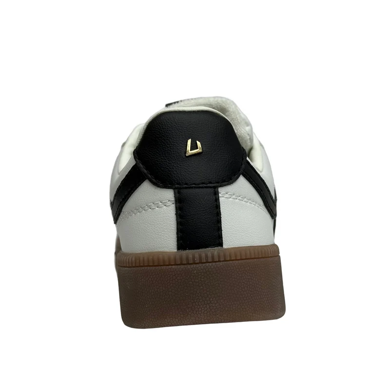 Una Healy Sweet Smile Sneaker für Damen | Schwarz