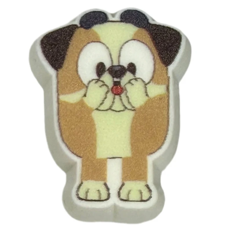 Crocs Jibbitz Bluey Winton Charm