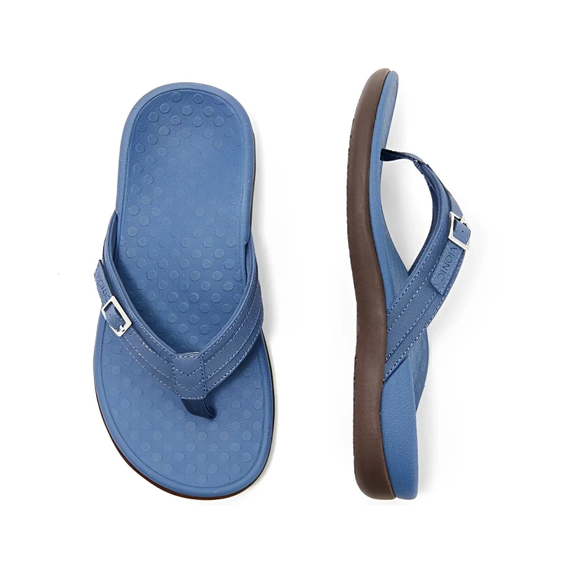 Elysian | Orthopädische Sommer-Sandalen
