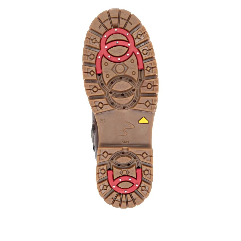 Remonte Damenmode Hoher Stiefel | Braun