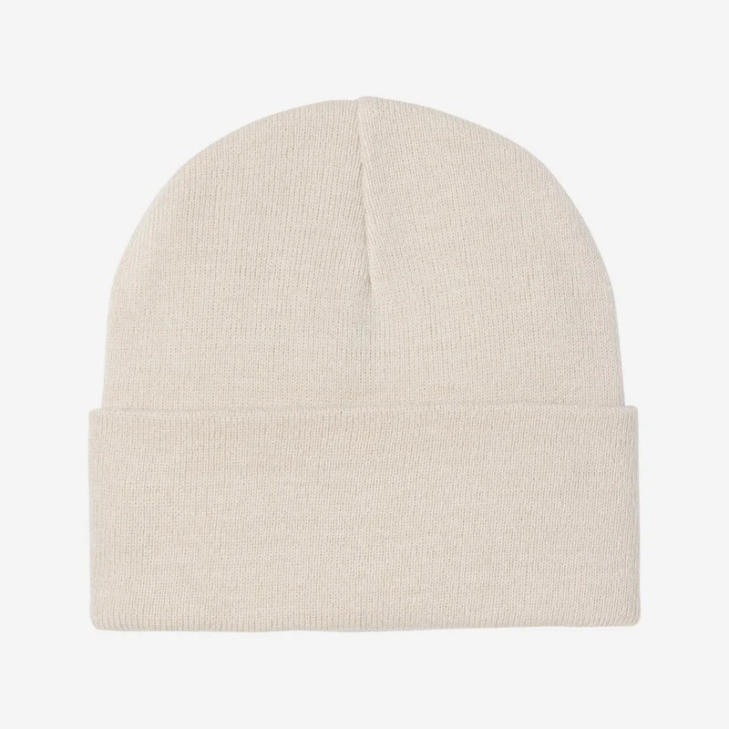 Carhartt WIP Unisex American Script Mütze | Natürlich