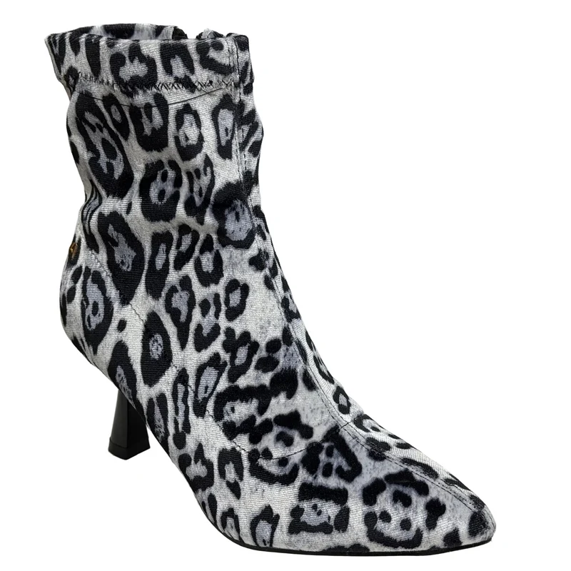 Una Healy Damen A Fire Love Ankle Boot | Cruella