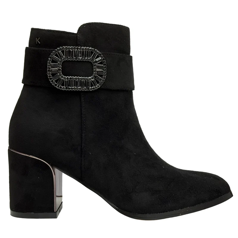 Kate Appleby Wadeland Stiefelette für Damen | Schwarz