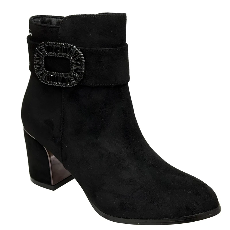 Kate Appleby Wadeland Stiefelette für Damen | Schwarz