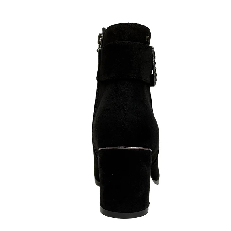 Kate Appleby Wadeland Stiefelette für Damen | Schwarz