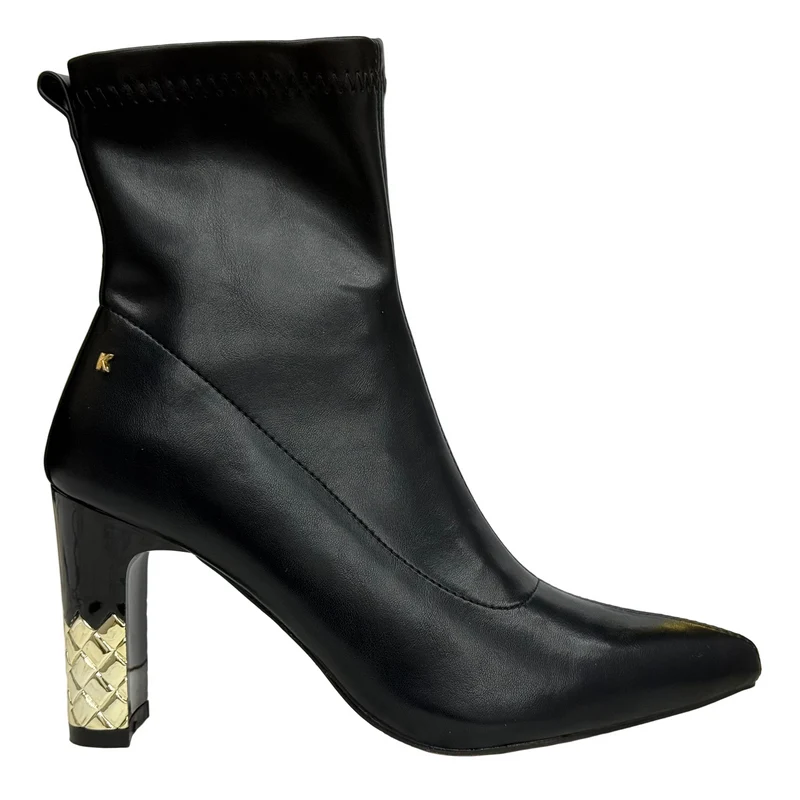 Kate Appleby Damen Bardsey Ankle Boot | Schwarz
