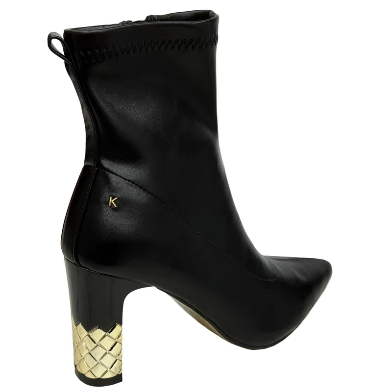 Kate Appleby Damen Bardsey Ankle Boot | Schwarz