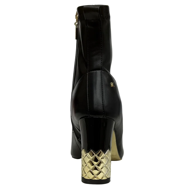 Kate Appleby Damen Bardsey Ankle Boot | Schwarz