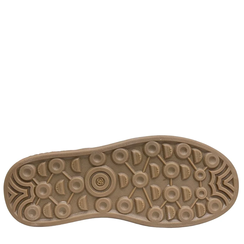 Drilleys Damen-Sneaker Sixty Eight | Tornado Gold