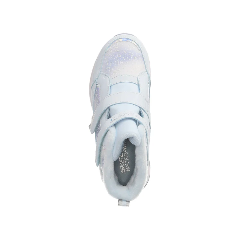 High Sneaker STORM BLAZER Blau