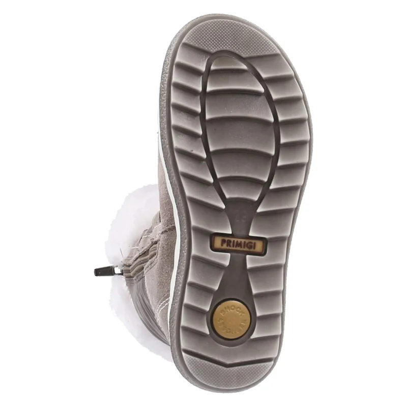 Snowboots Taupe