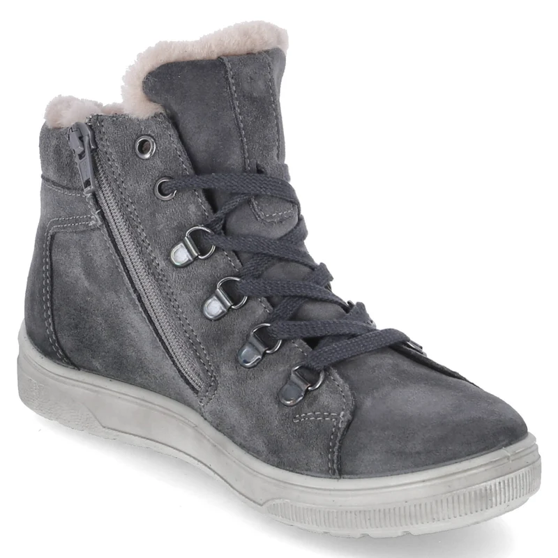 Stiefeletten MAREN Grau