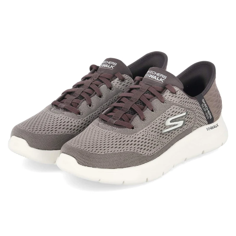 Slip-Ins NEW WORLD Taupe