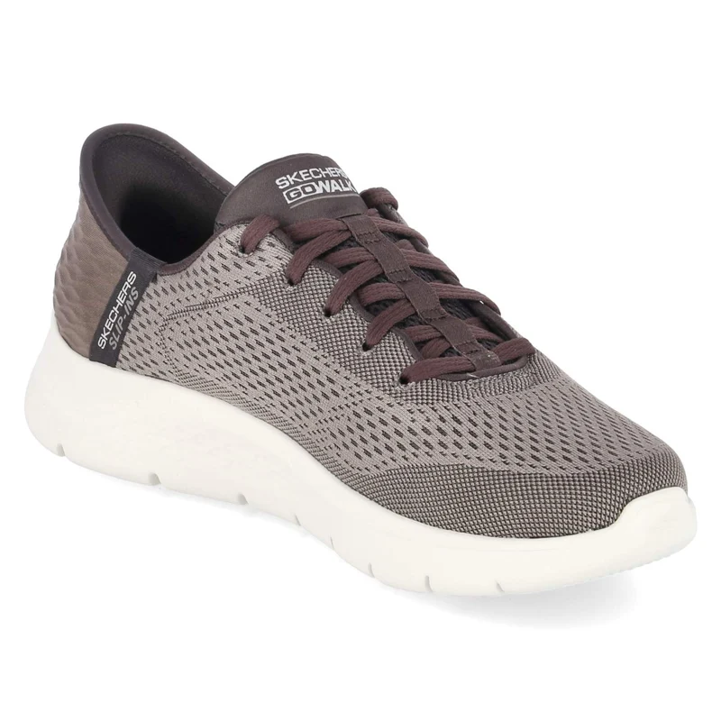 Slip-Ins NEW WORLD Taupe