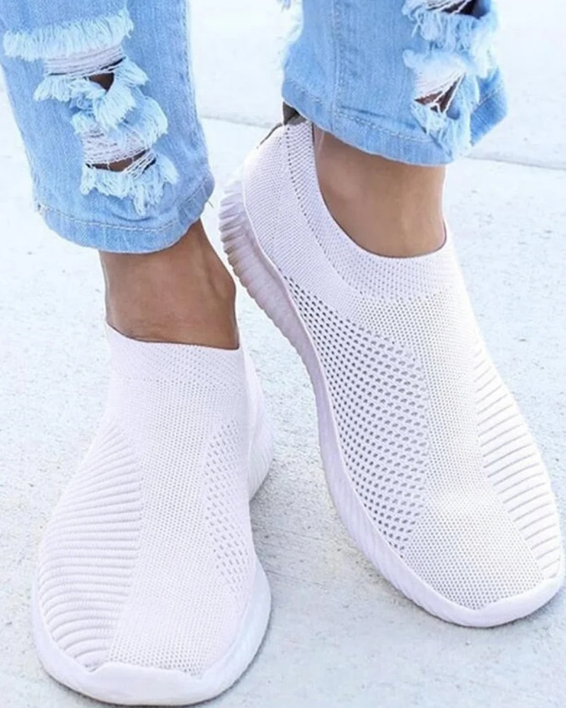 Latte - Bequeme Laufschuhe für Frauen