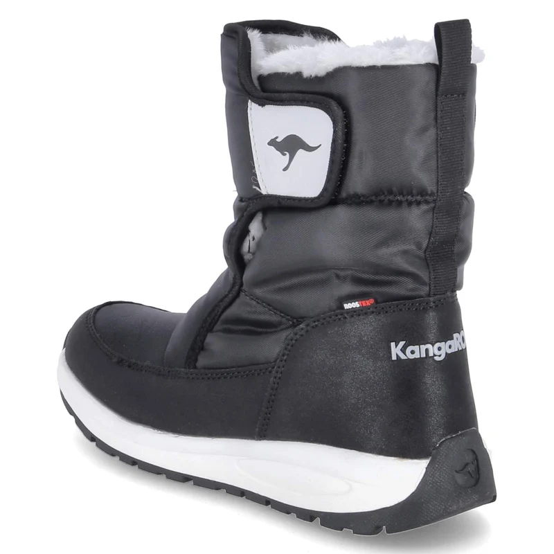 Snowboots K-PE BELLE RTX Schwarz