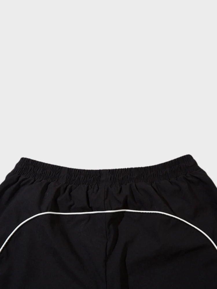 Liane | Sport Vintage Trainingshose für Herren und Frauen