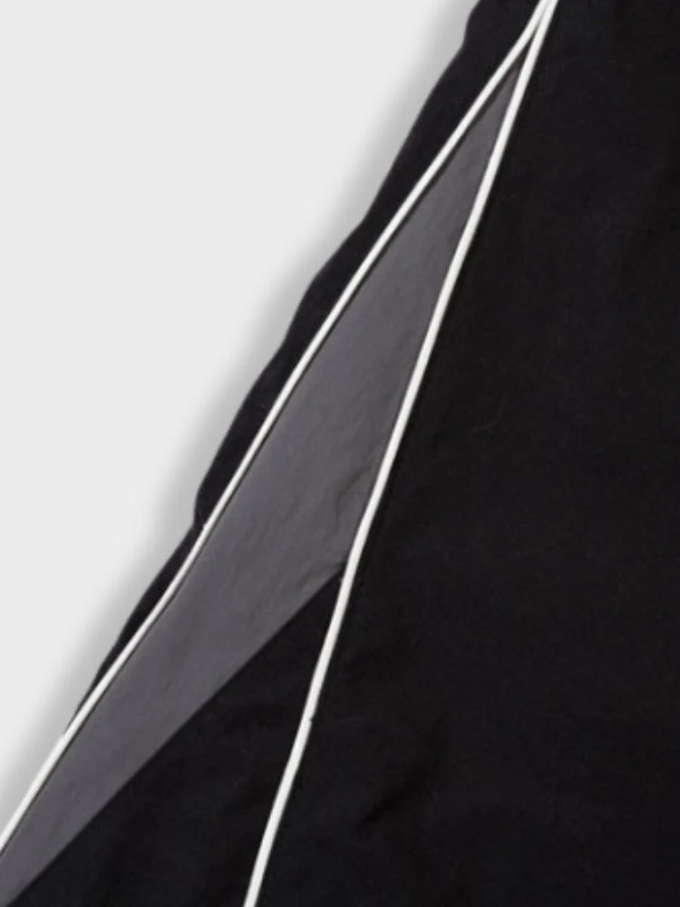 Liane | Sport Vintage Trainingshose für Herren und Frauen