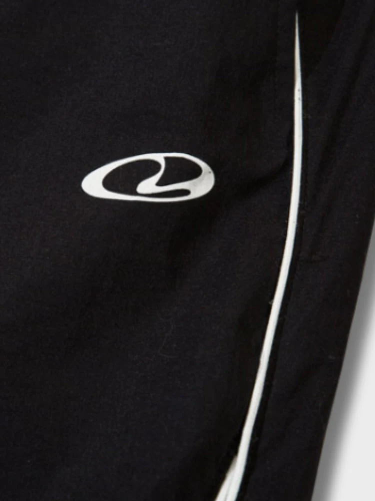 Liane | Sport Vintage Trainingshose für Herren und Frauen