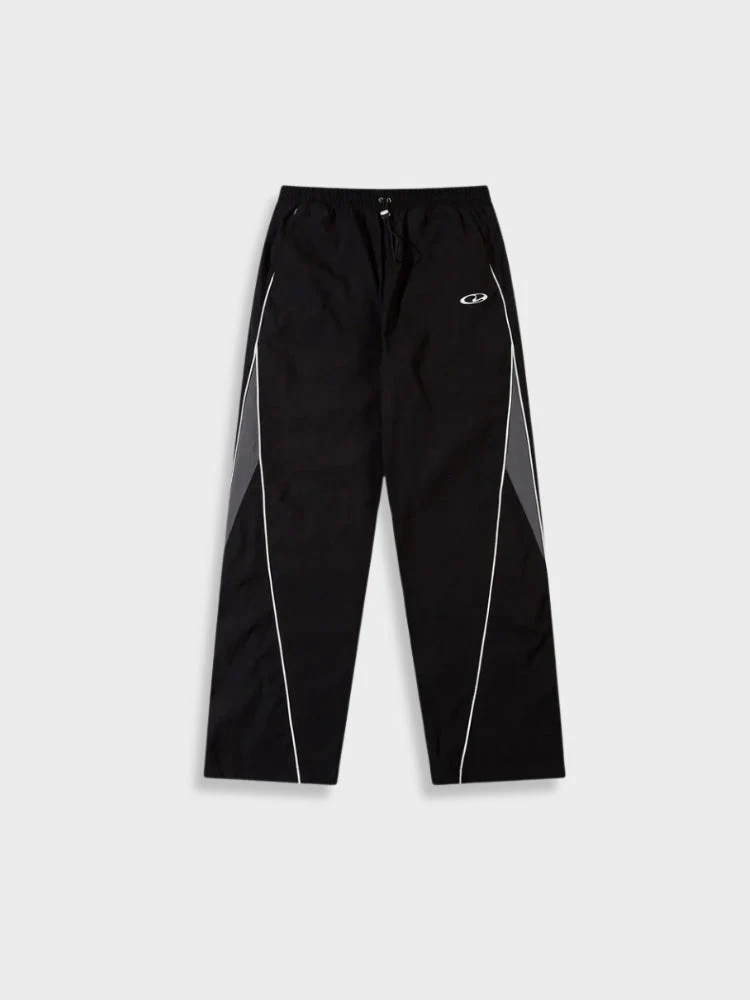 Liane | Sport Vintage Trainingshose für Herren und Frauen