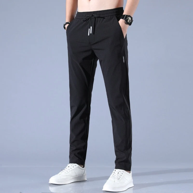 Vivione | Schnelltrocknende Herren Stretchhose