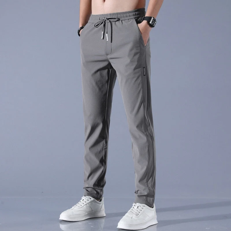 Vivione | Schnelltrocknende Herren Stretchhose