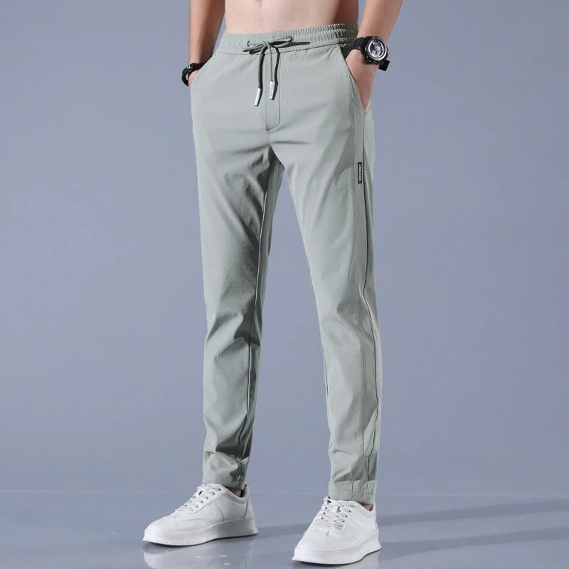 Vivione | Schnelltrocknende Herren Stretchhose