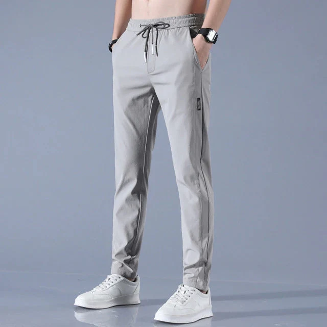 Vivione | Schnelltrocknende Herren Stretchhose
