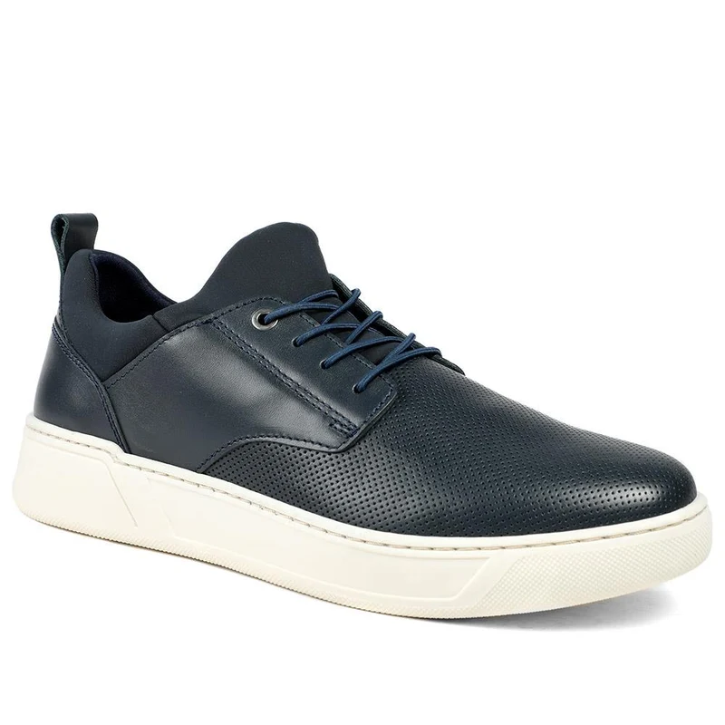 Seamus Casual Lace-Up Trainers - SEAMUS / 327 315
